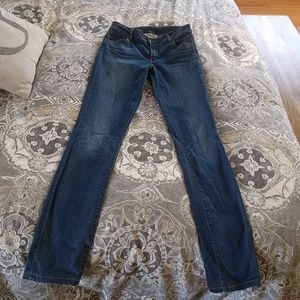 Raleigh Denim jeans